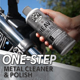 Chemical Guys Heavy Metal Polish, 473 ml