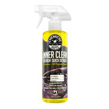 Chemical Guys InnerClean Interior Quick Detailer, 473 ml – APC för snabb och effektiv interiörrengöring