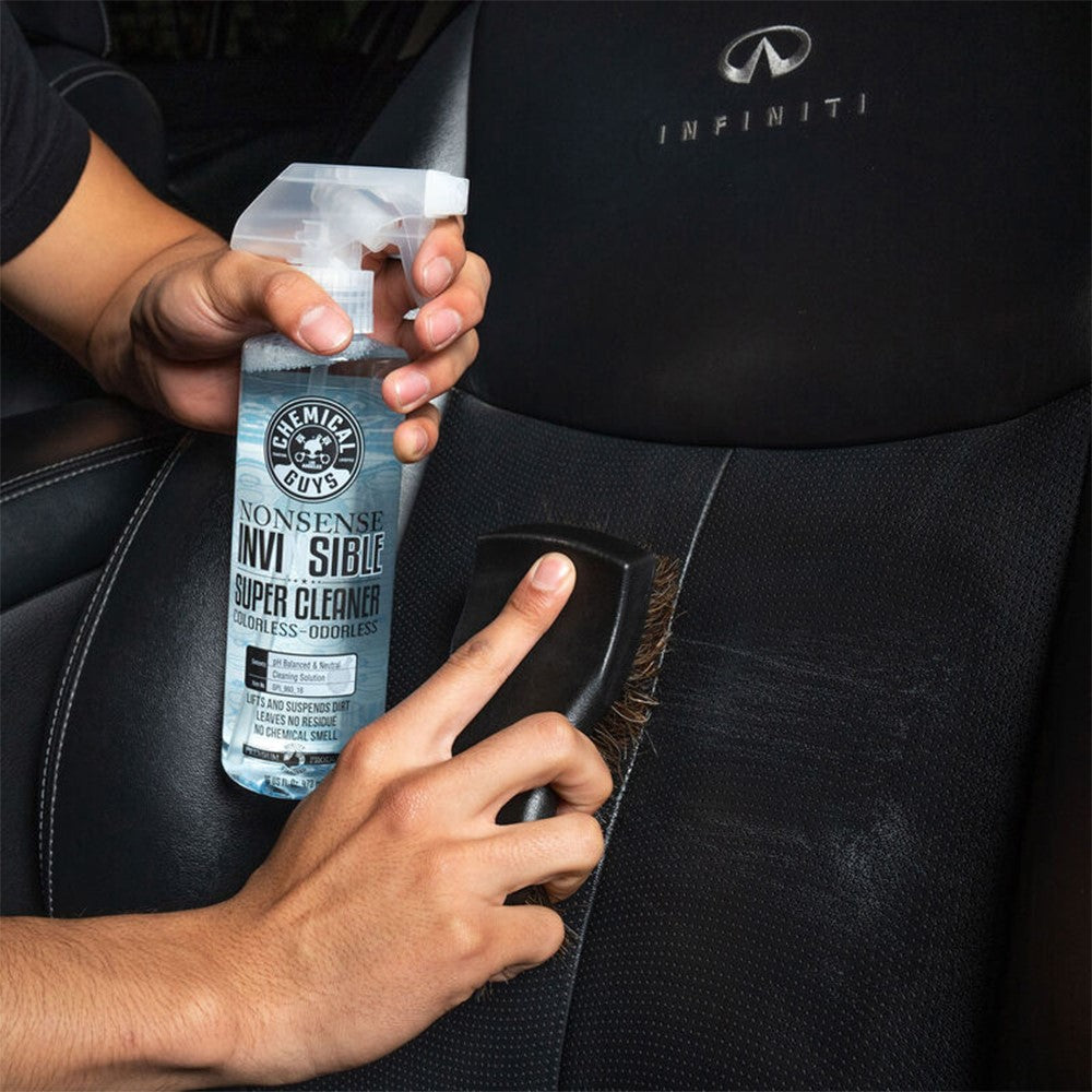 Chemical Guys Nonsense Invisible Cleaner – pH-neutral doftfri allrengöring 473 ml