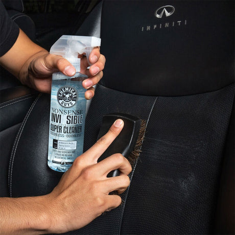 Chemical Guys Nonsense Invisible Cleaner – pH-neutral doftfri allrengöring 473 ml