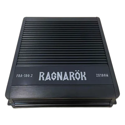 GAS MAD PM2-64 4x6.5" Amp kit