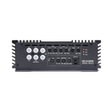 DD Audio SS5.500, 5-kanaligt slutsteg