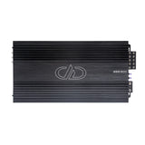 DD Audio SS5.500, 5-kanaligt slutsteg