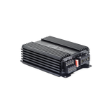 DD AUDIO SS4.500, fyrkanaligt slutsteg