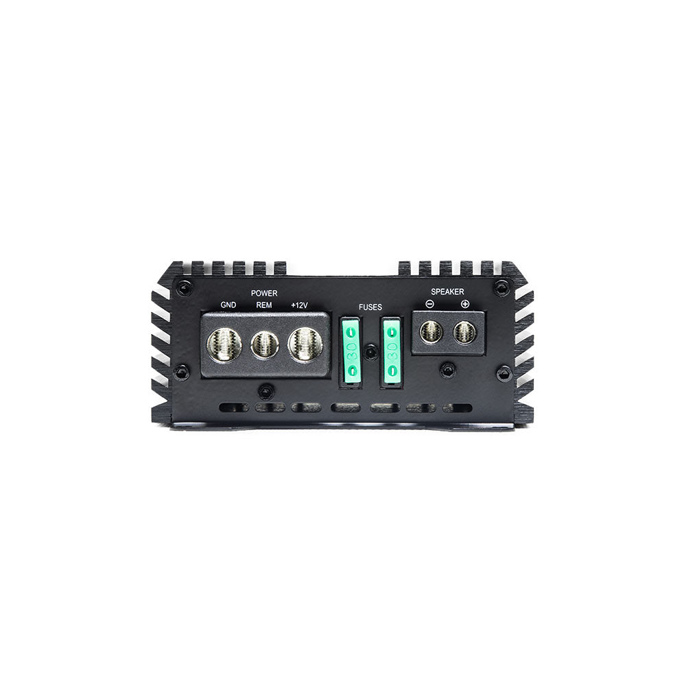 DD Audio SS600, monoblock