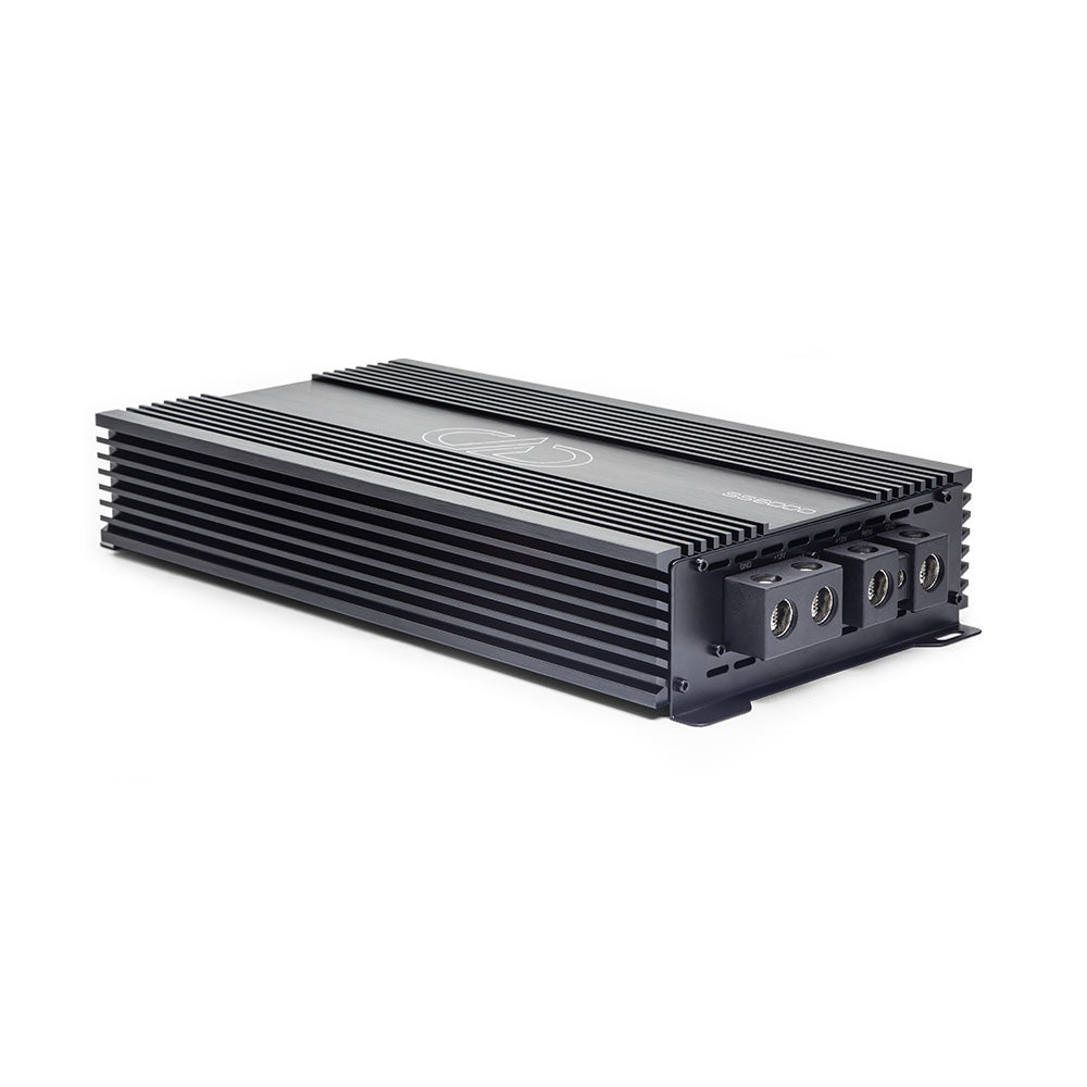 DD Audio SS6000