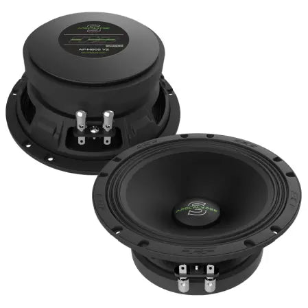 Deaf Bonce Apocalypse AP-M60SL 4x6,5 kit