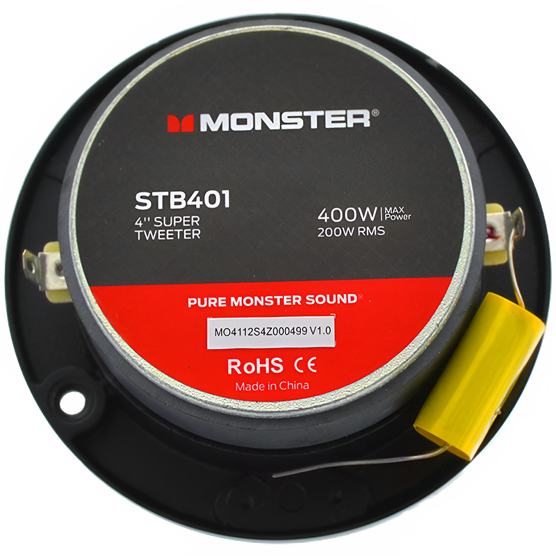 Monster STB401