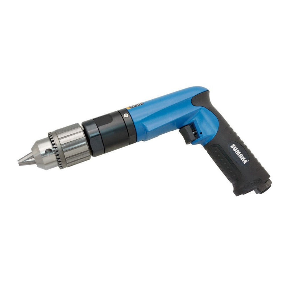 Sumake Borrmaskin 1 Hp – Reversibel, 13 mm Chuck, Industrikvalitet