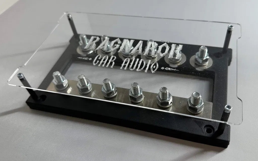 Ragnarök FuseBlock 6