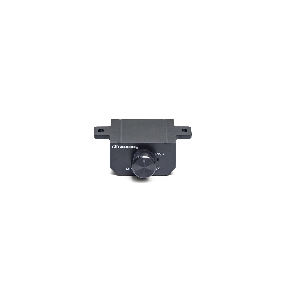 DD AUDIO SX1000, monoblock