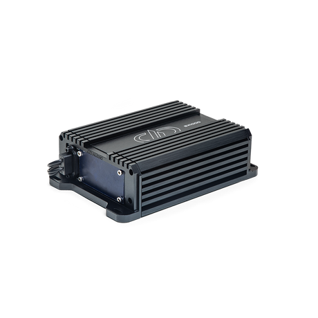 DD AUDIO SX1000, monoblock