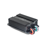 DD AUDIO SX4.1000, fyrkanaligt slutsteg