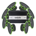 Ragnarök Loki 8x8" Amp pack