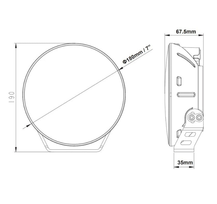 4-PACK SUPERVISION NEXUS 7" EXTRALJUSKIT