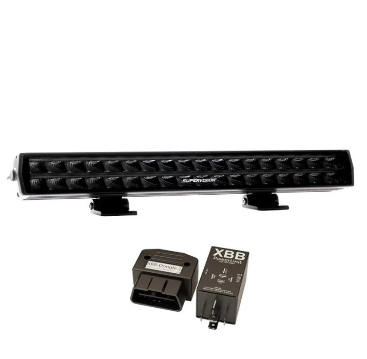 XBB CANBUS-PAKET SUPERVISION IMPERIA 180W