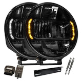 2-PACK SUPERVISION REVOLUTION 9" PRO XBB-PAKET