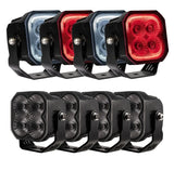 8-PACK SUPERVISION TEXAS ULTIMATE 80W SPECIALPAKET