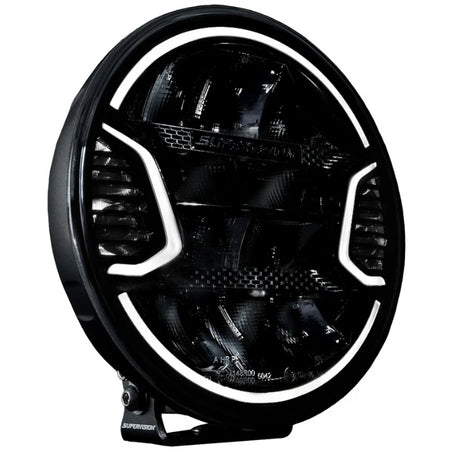 4-PACK SUPERVISION ARC 9" PRO EXTRALJUSKIT