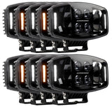 10-PACK SUPERVISION SPECTRA 10