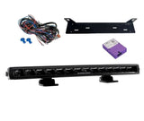 CANBUS-PAKET SUPERVISION SOLID 140W CURVED