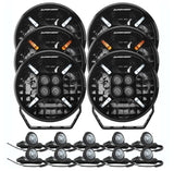LASTBILSPAKET 6-PACK SUPERVISION NEXUS 9"