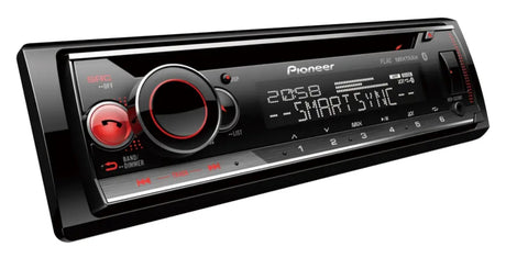 Pioneer DEH-S520BT