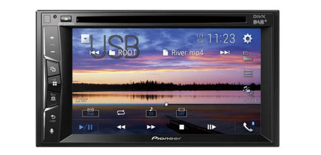 Pioneer AVH-A3200DAB