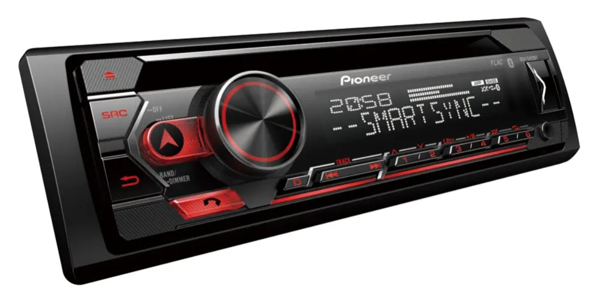 Pioneer DEH-S420BT