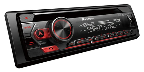Pioneer DEH-S420BT