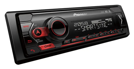 Pioneer MVH-S420DAB