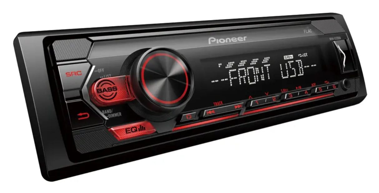 Pioneer MVH-S120UBA