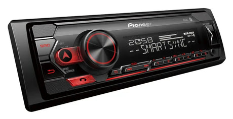 Pioneer MVH-S320BT