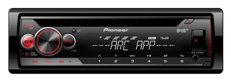 Pioneer DEH-S410DAB