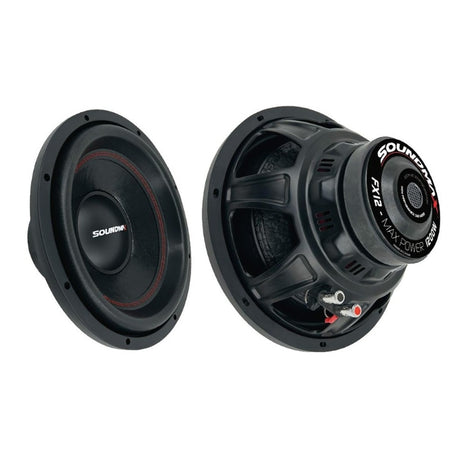 Soundmax SX-FX12.S4