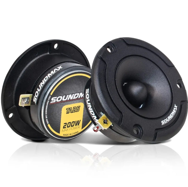 Soundmax SX-TA25