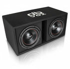 2x12" Soundmax SX-FX12.D4 dBVox låda