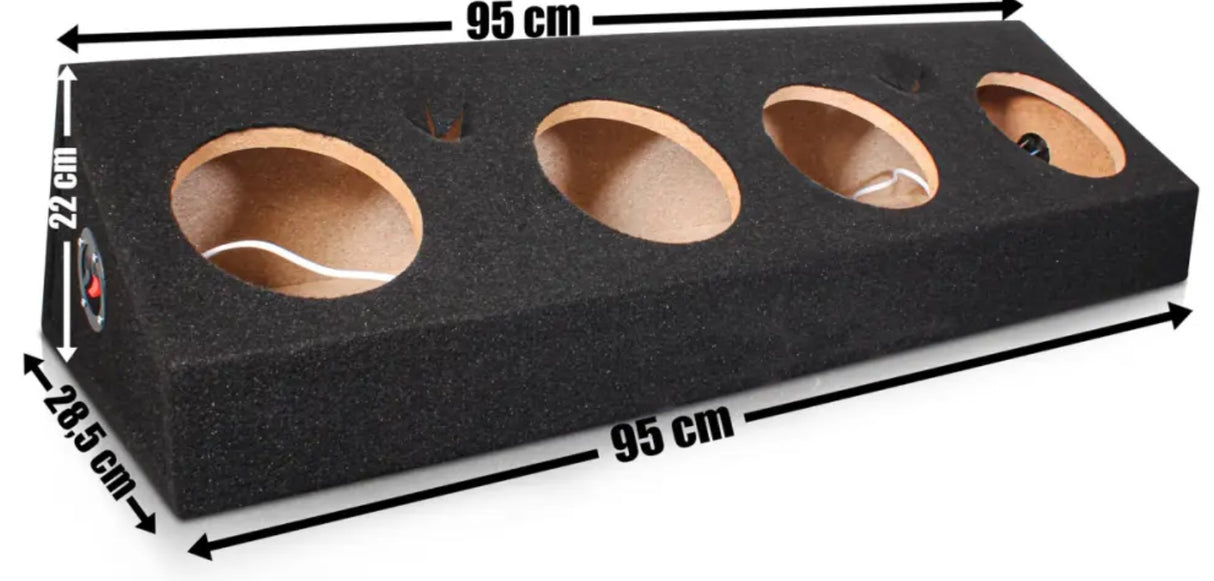 Machete PA Box 8