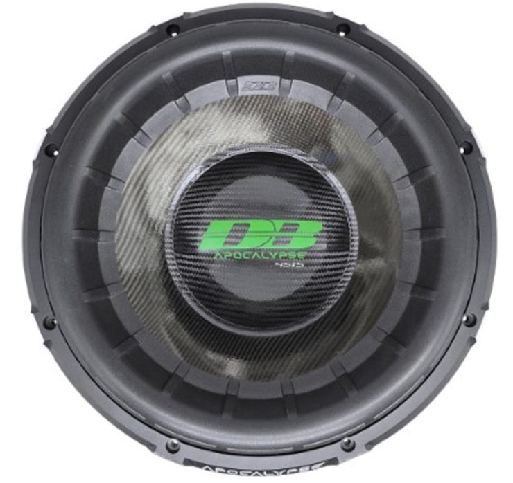 Apocalypse DB-4515D1