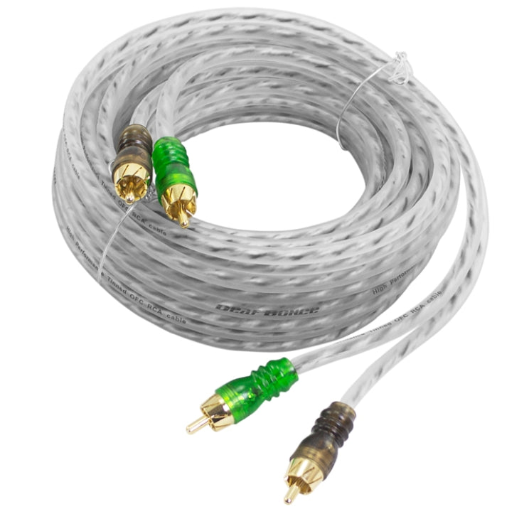 Machete 5,2M RCA