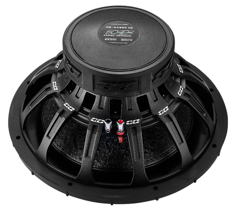 Apocalypse DB-SA255D1