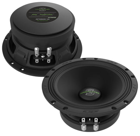 Deaf Bonce Sylvesterplanka 8" V2