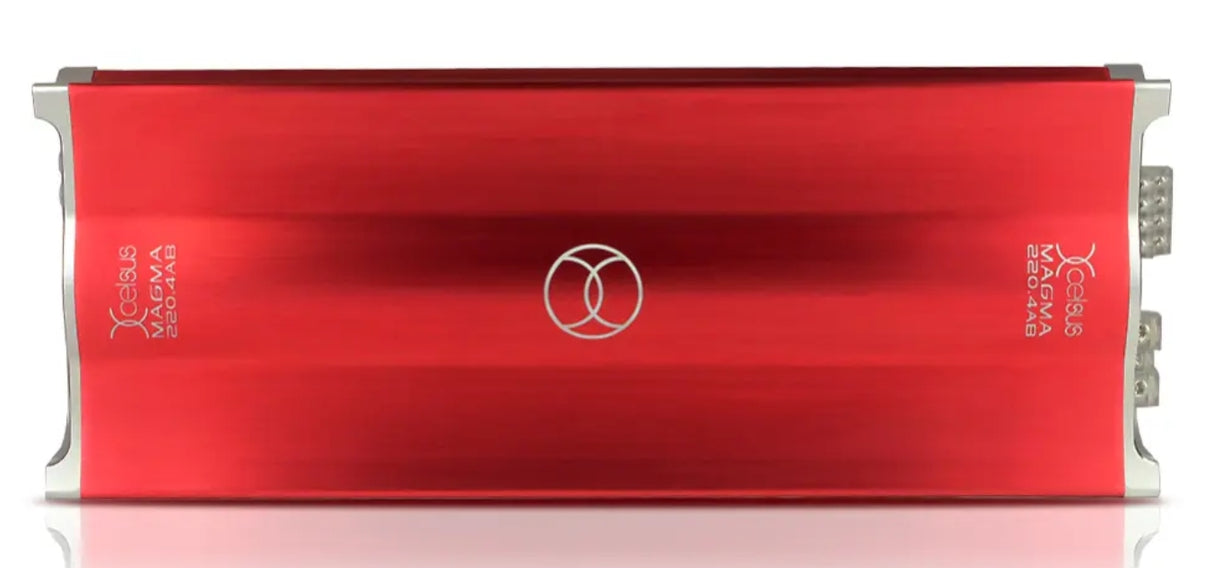 Xcelsus Complete Kit 8", 12"