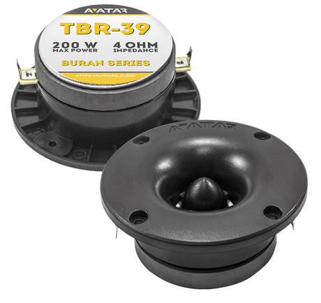 Avatar LAH 8x8 1200W