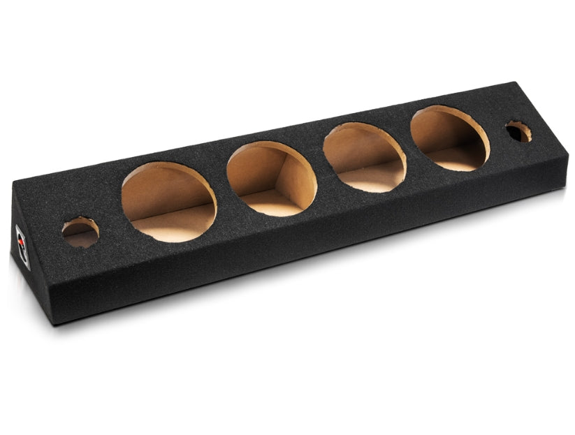 Raggarplanka 6,5 amp-kit