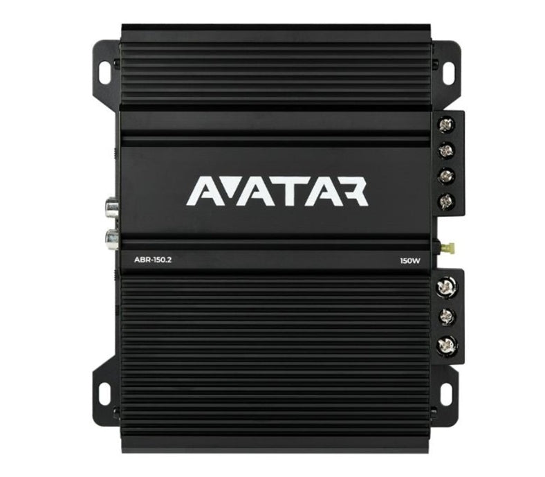 Raggarplanka 6,5 amp-kit