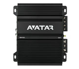 Raggarplanka 6,5 amp-kit