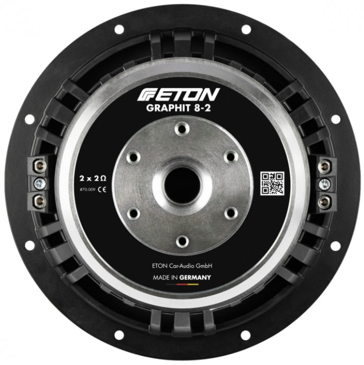 ETON ET-GRAPHIT8-2