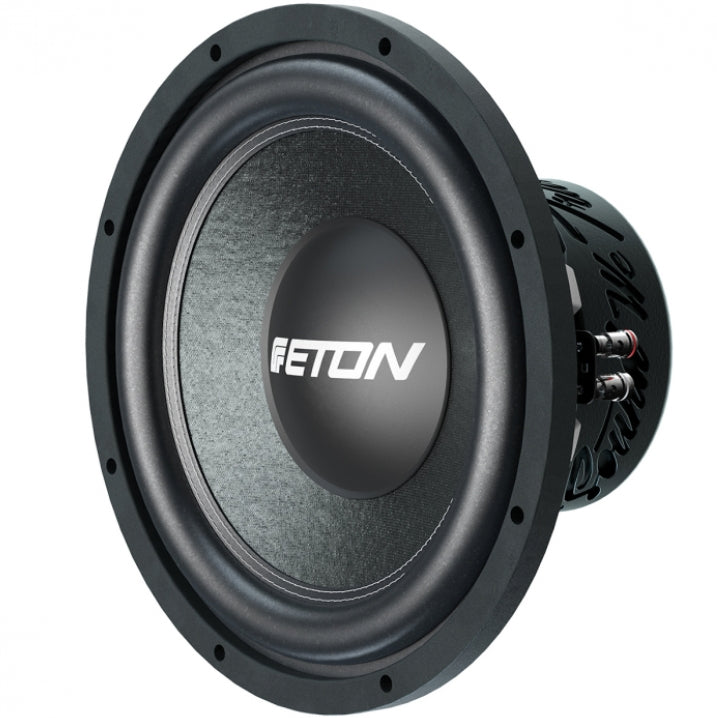 Eton ET-PW12 2x12" LOUD AS HELL låda