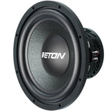 Eton ET-PW12 2x12" LOUD AS HELL låda